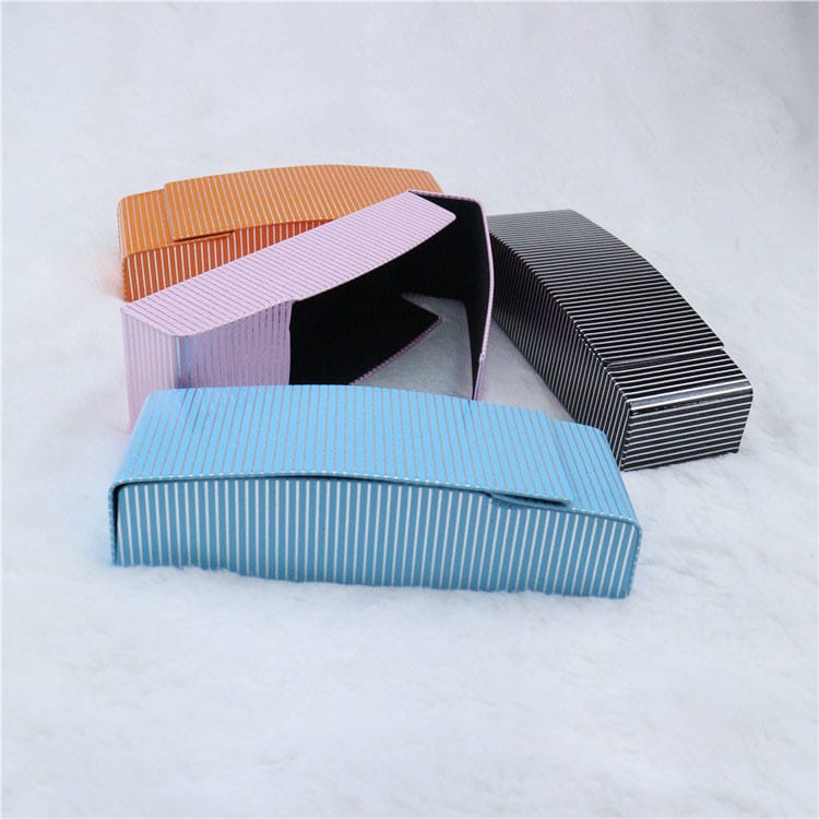 handmade glasses case