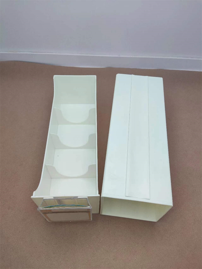 Lens case