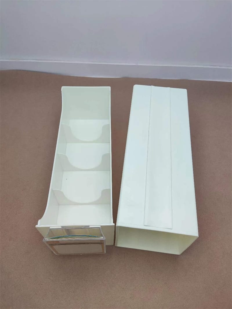 Lens case