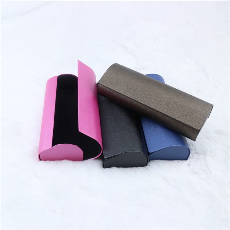 handmade glasses case