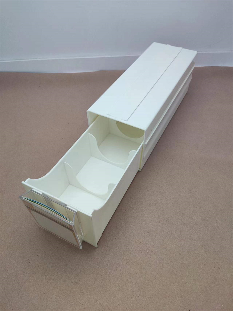 Lens case