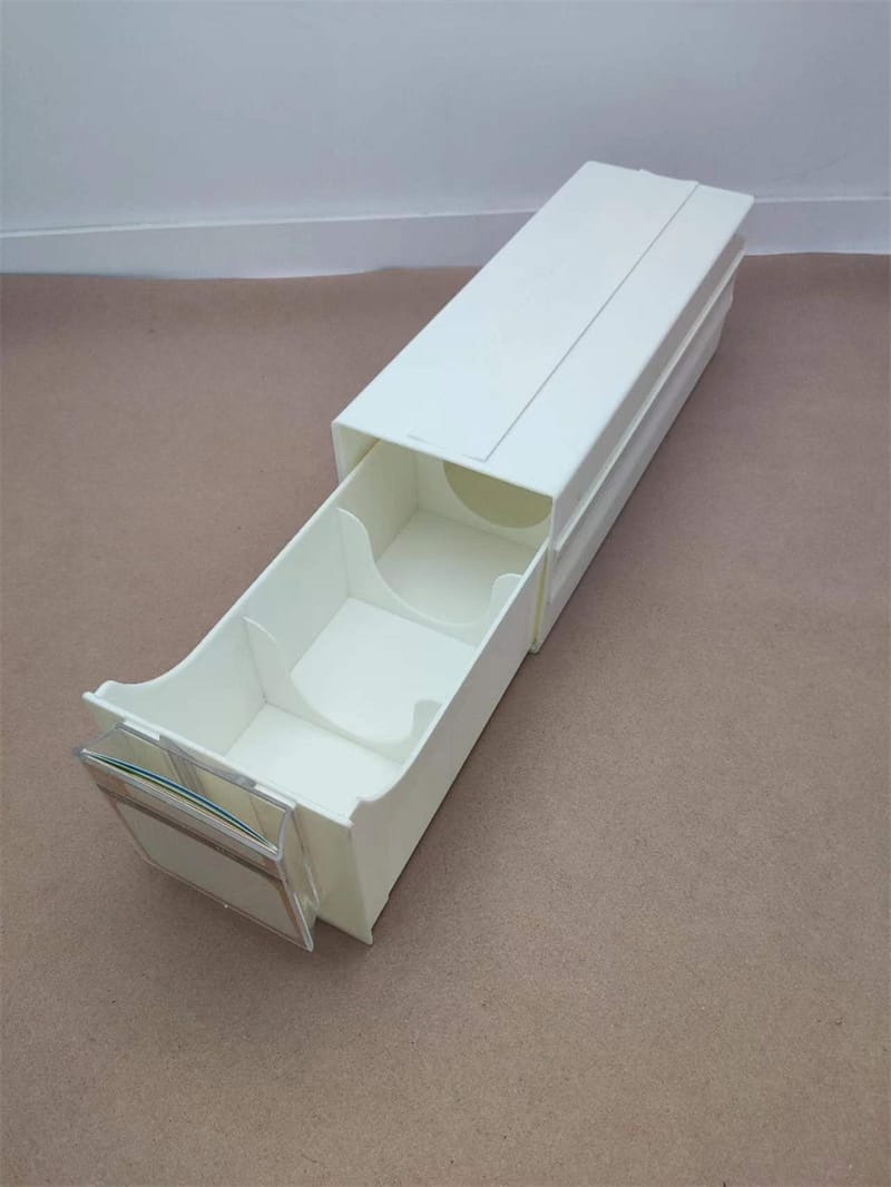 Lens case