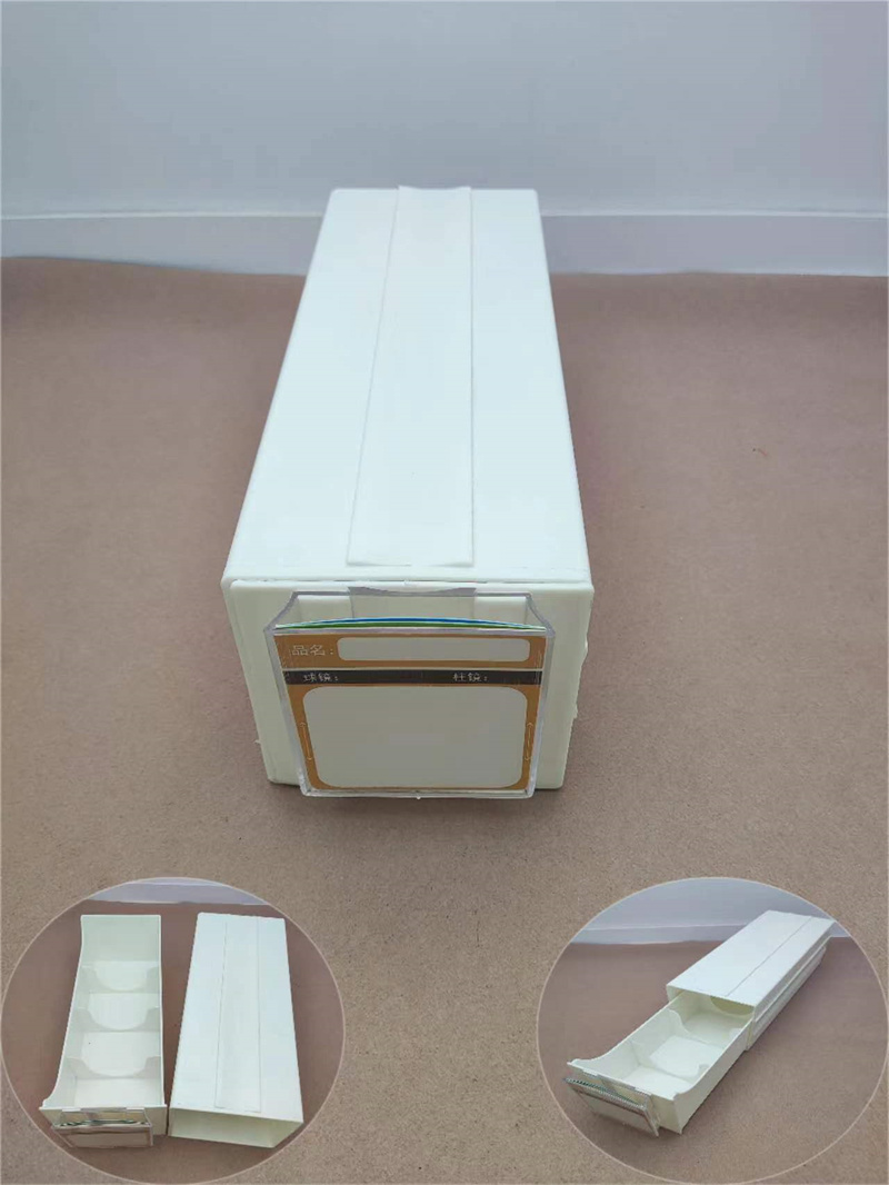 Lens case