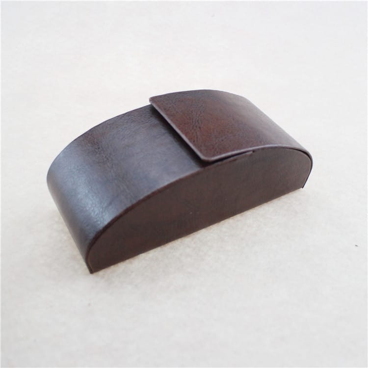 Handmade glasses case