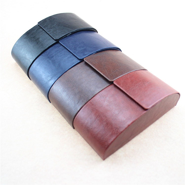 Handmade glasses case