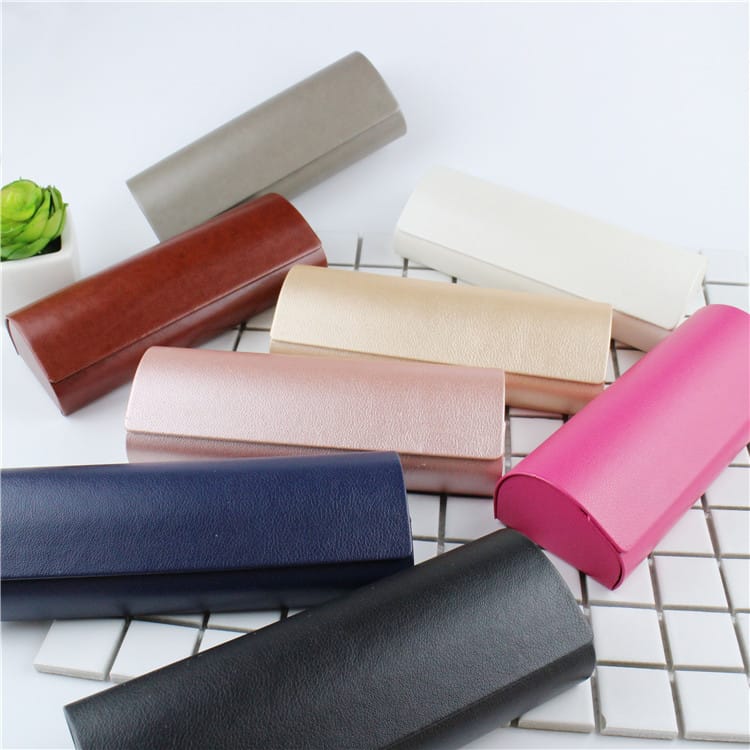 handmade glasses case