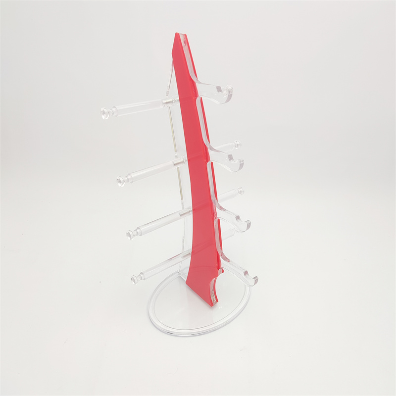 glasses display stand