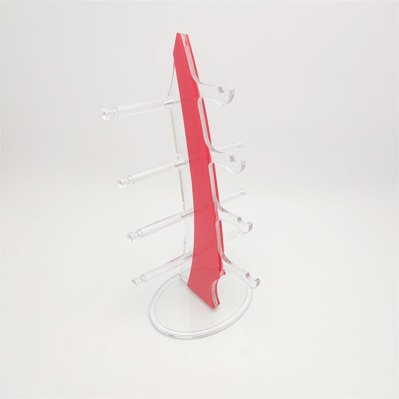 glasses display stand