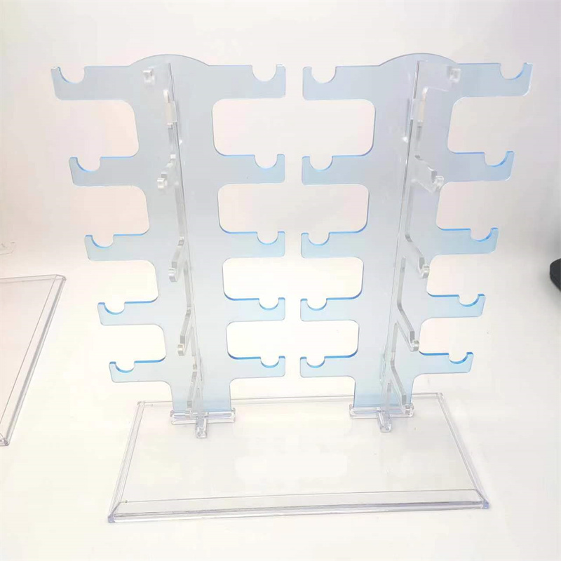 glasses display stand
