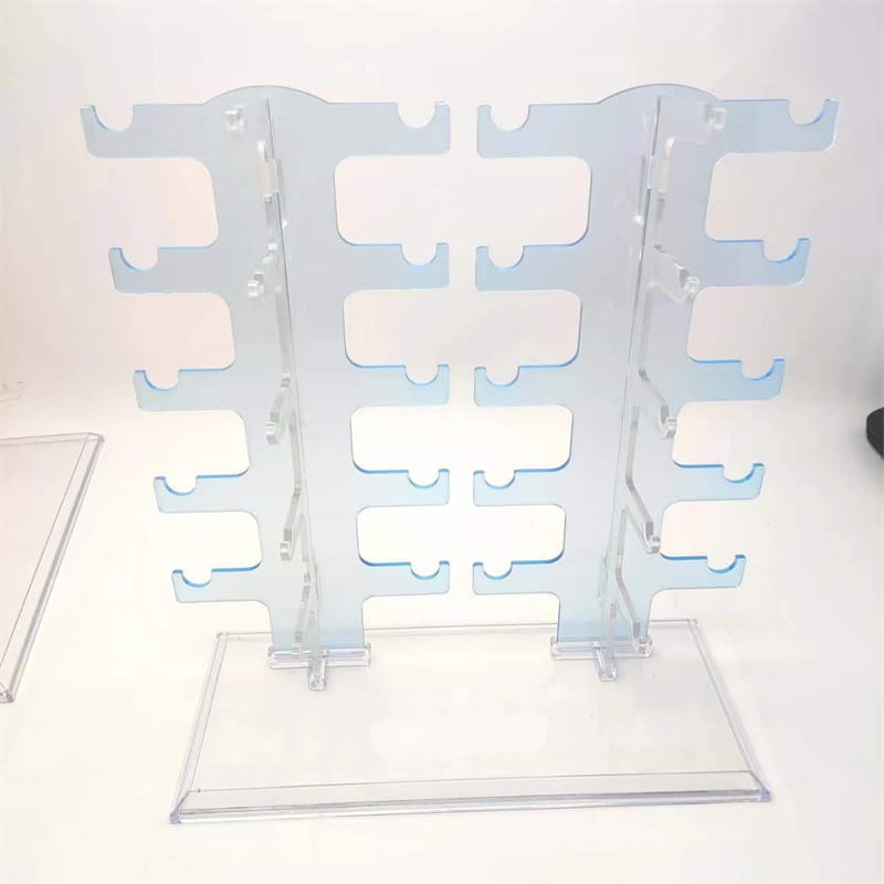 glasses display stand