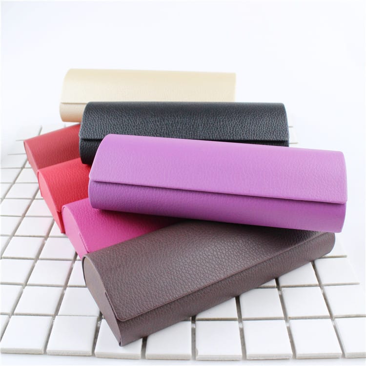 handmade glasses case