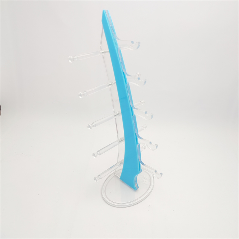 glasses display stand