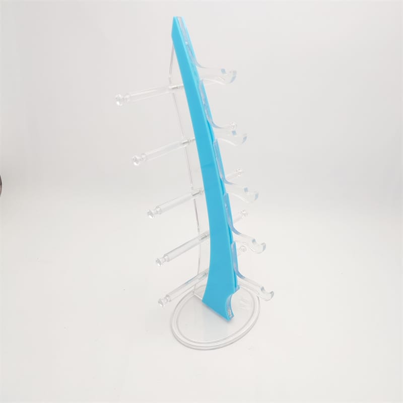 glasses display stand