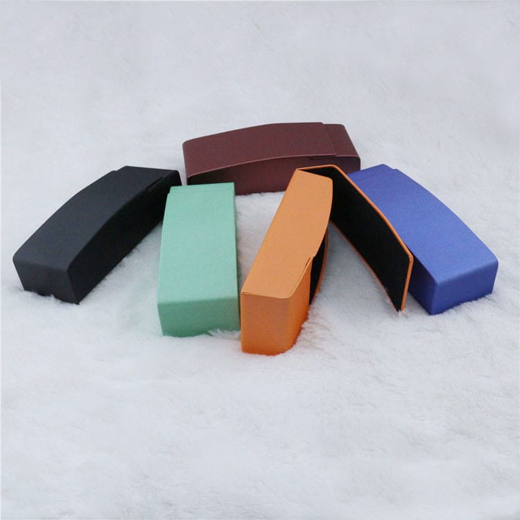 handmade glasses case