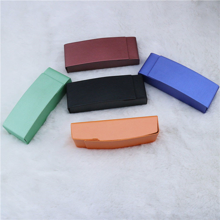 handmade glasses case