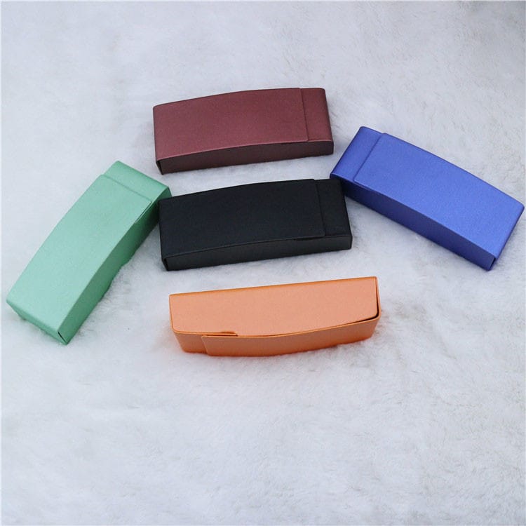 handmade glasses case