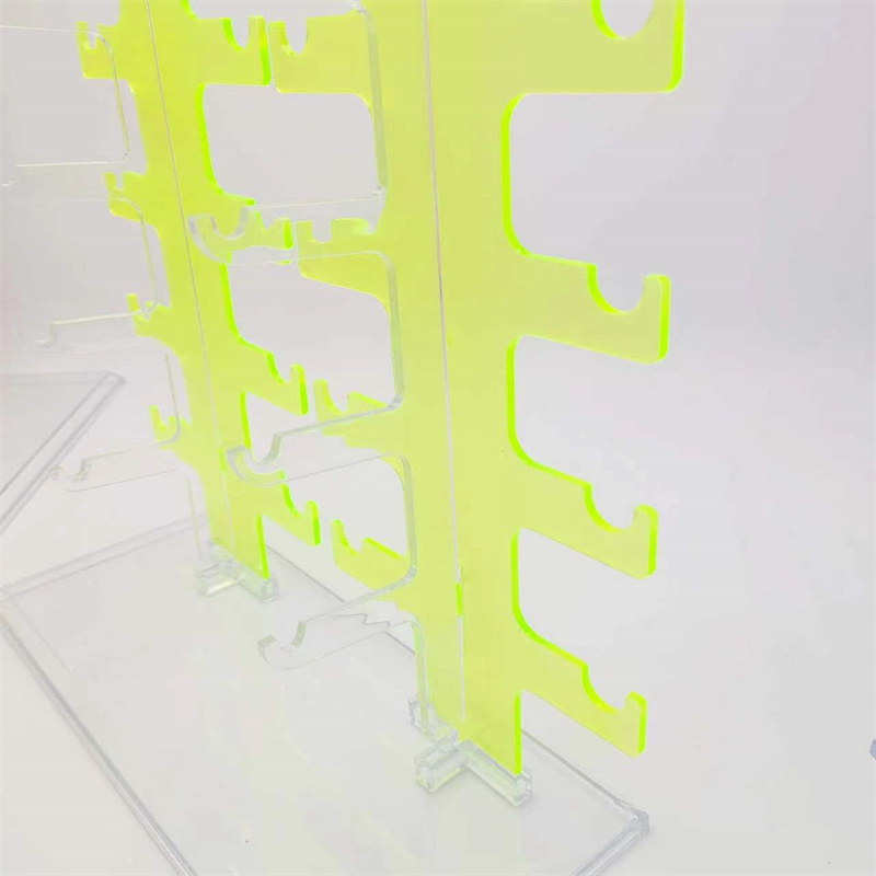 glasses display stand