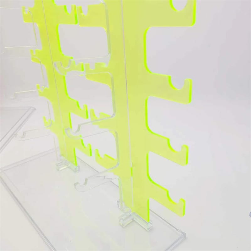 glasses display stand