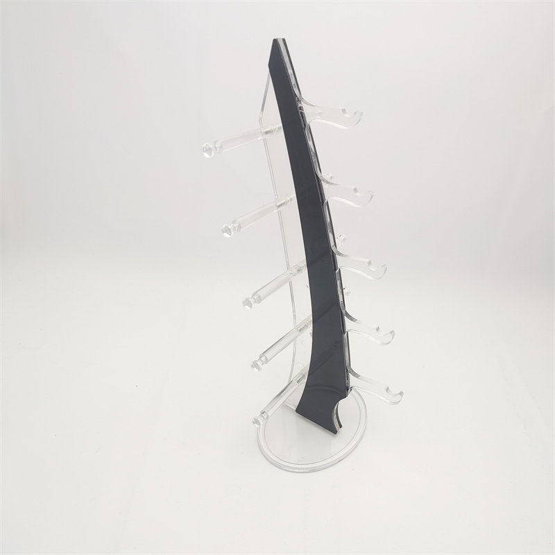 glasses display stand