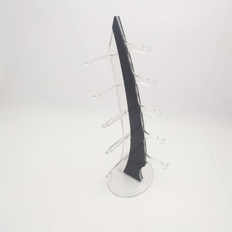 glasses display stand