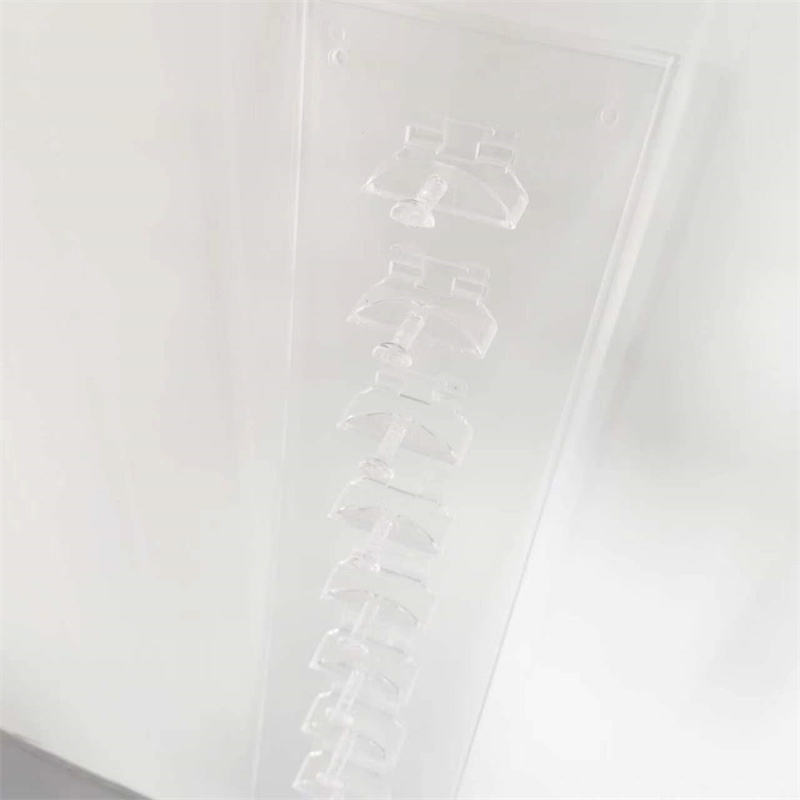 glasses display stand