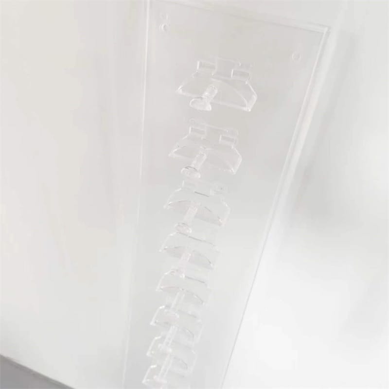 glasses display stand