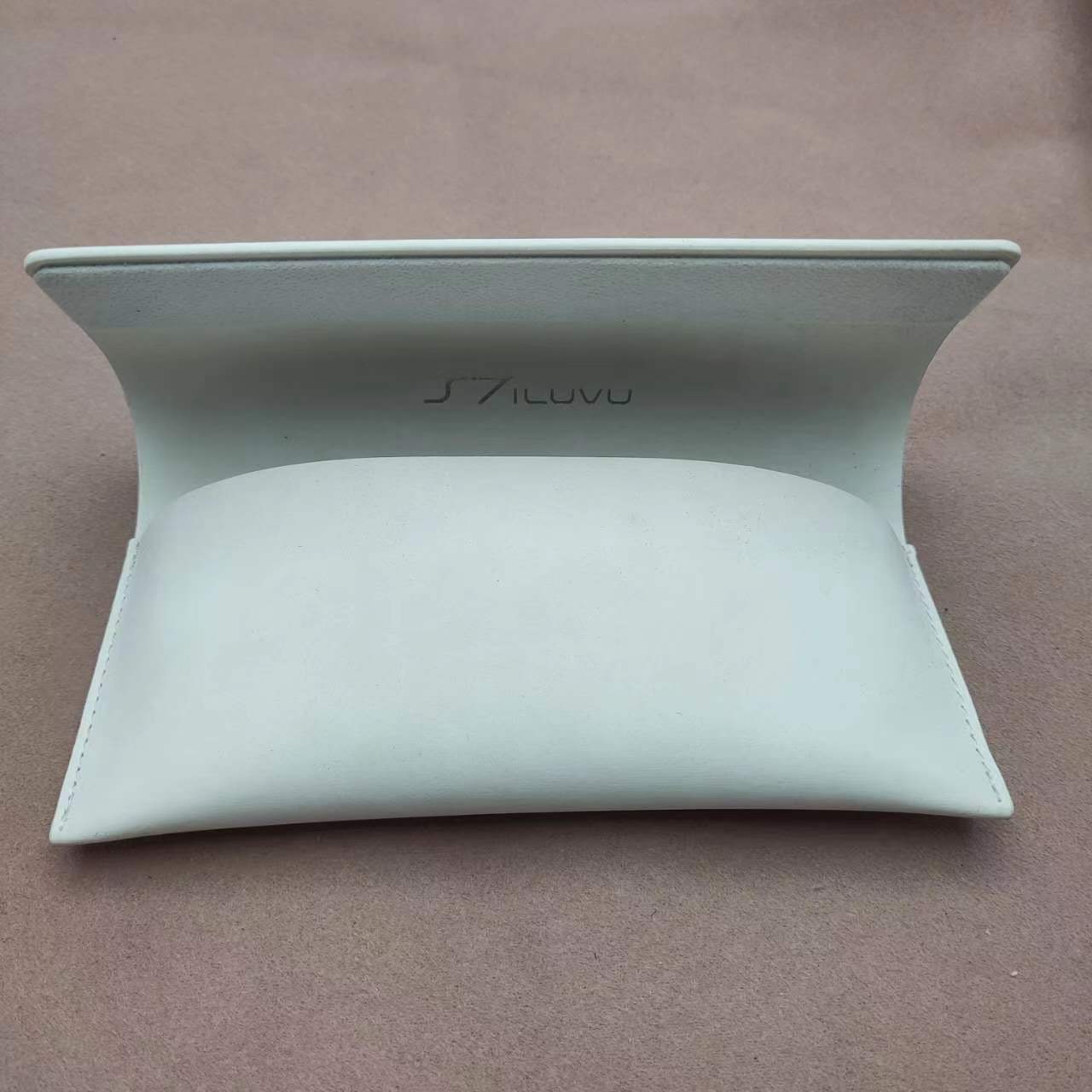 Soft glasses case