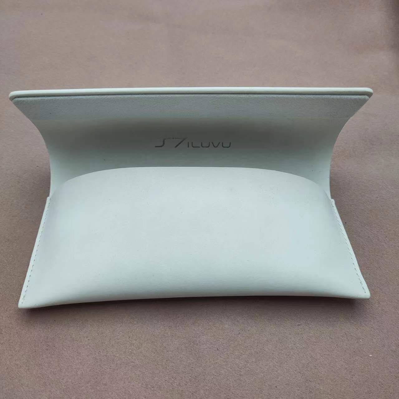 Soft glasses case