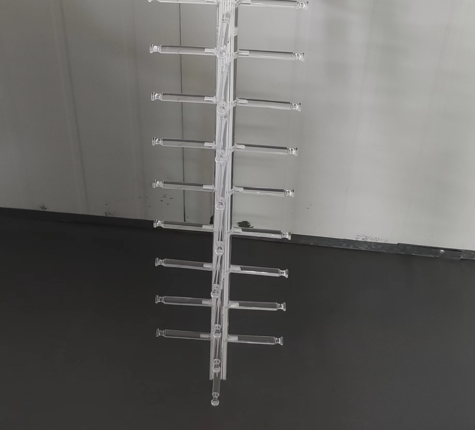 glasses display stand