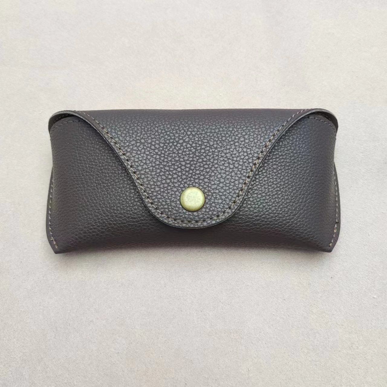 Soft glasses case