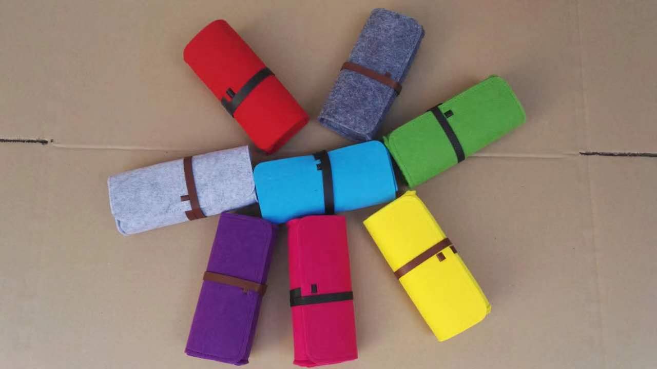 Glasses case