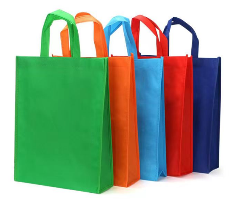 Non-woven bag