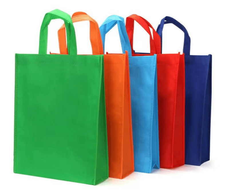 Non-woven bag