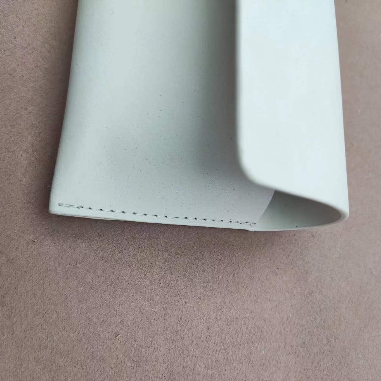 Soft glasses case