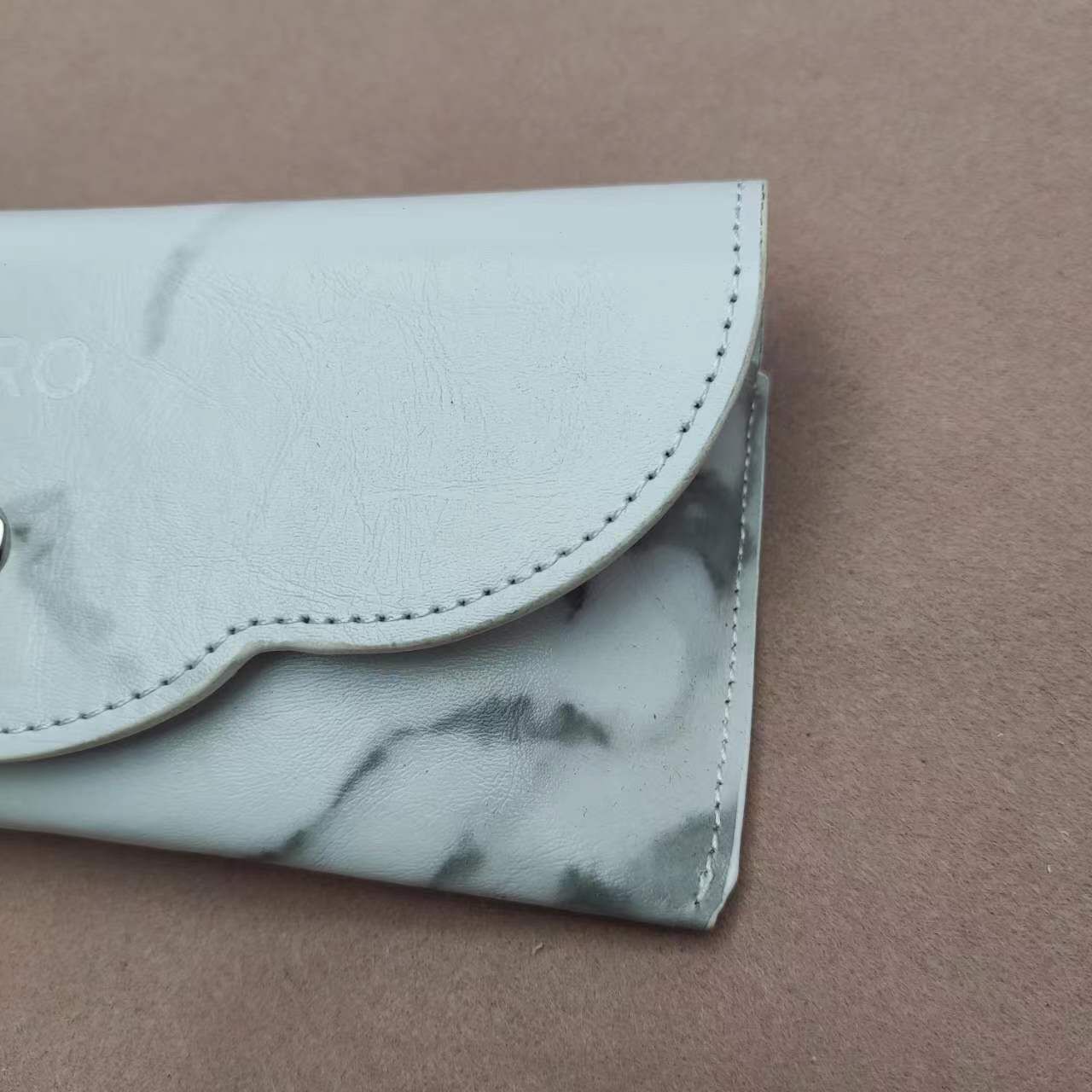 Soft glasses case