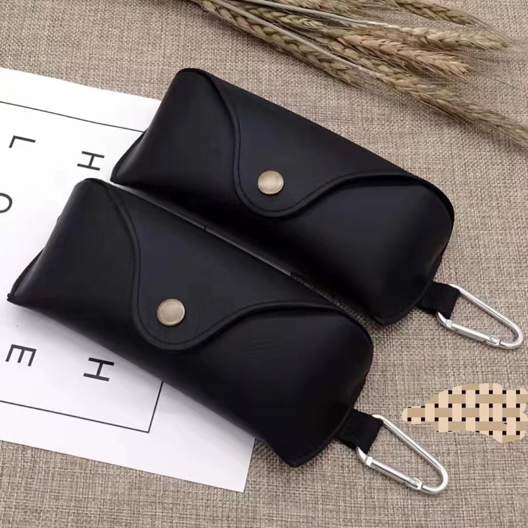 Soft glasses case