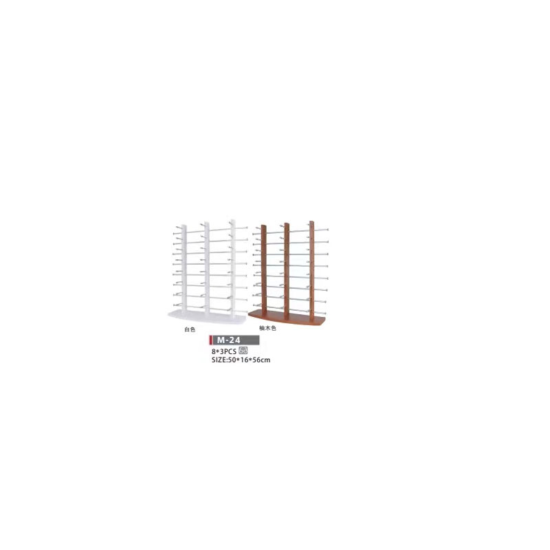 glasses display stand