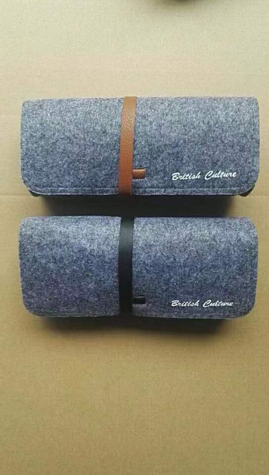Glasses case