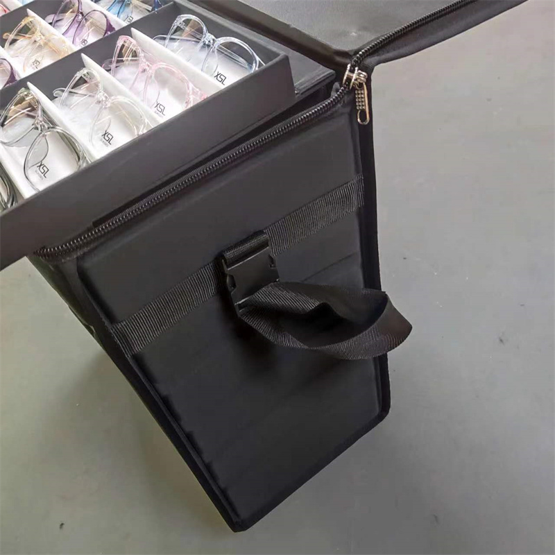 Tie box