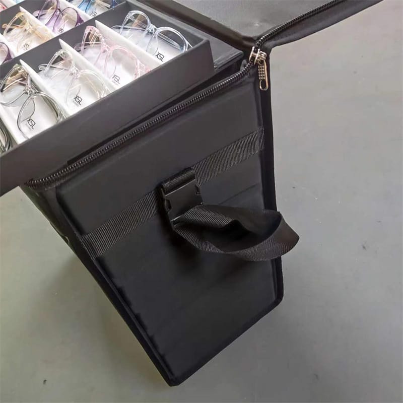 Trolley box