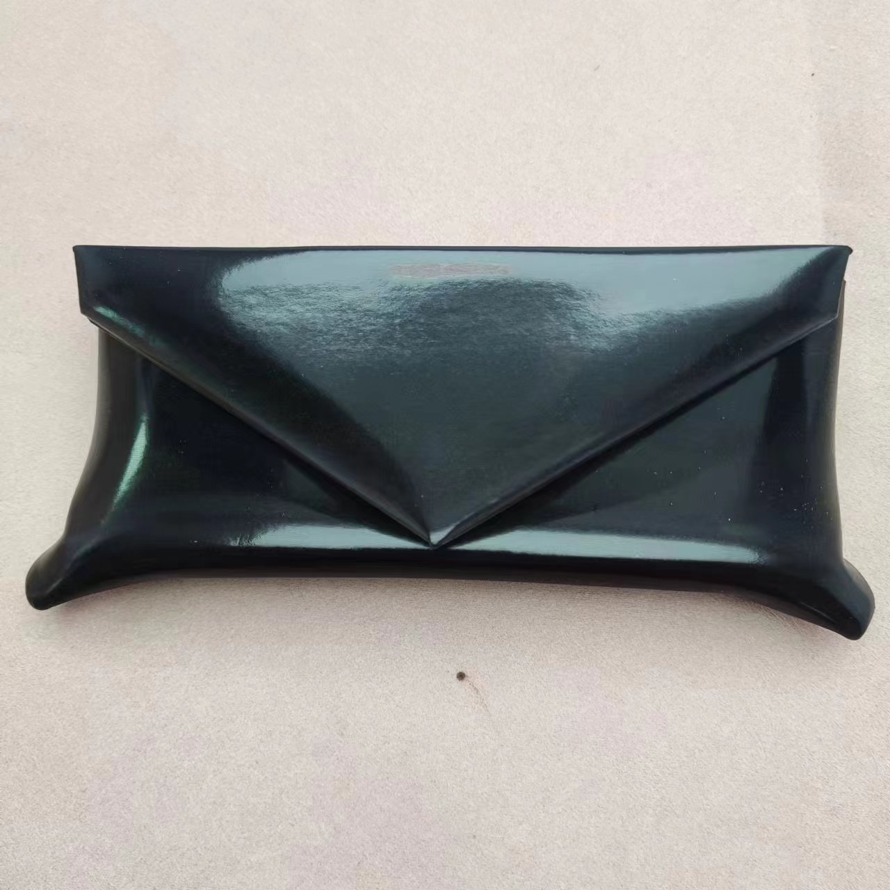 Soft glasses case