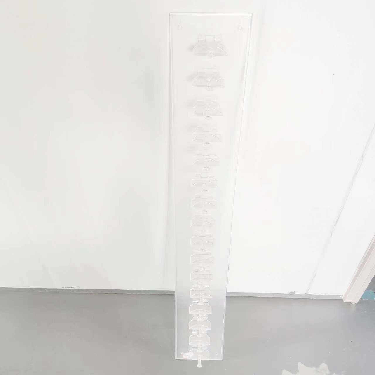 glasses display stand