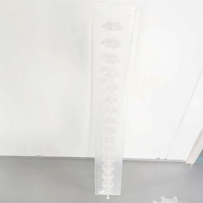 glasses display stand