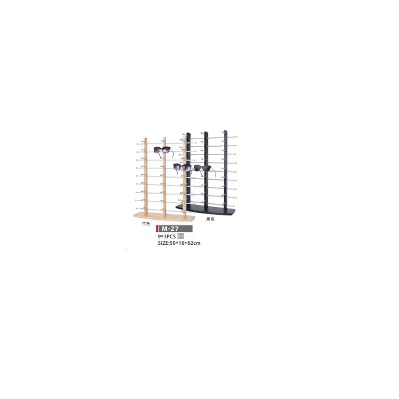 glasses display stand