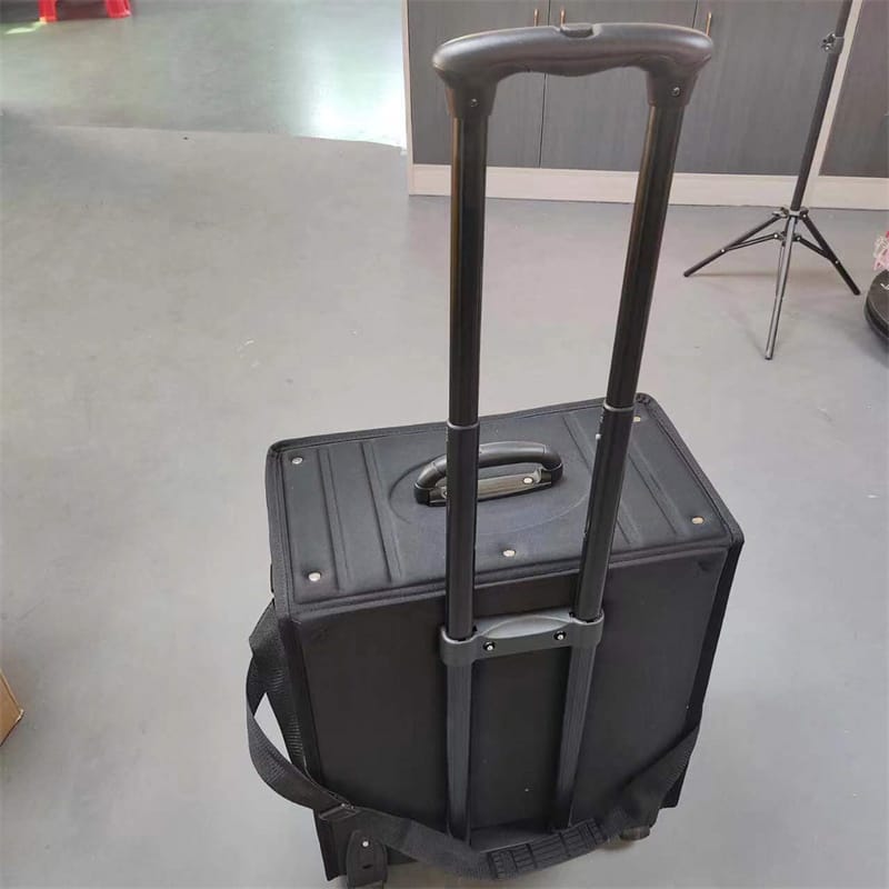 Trolley box