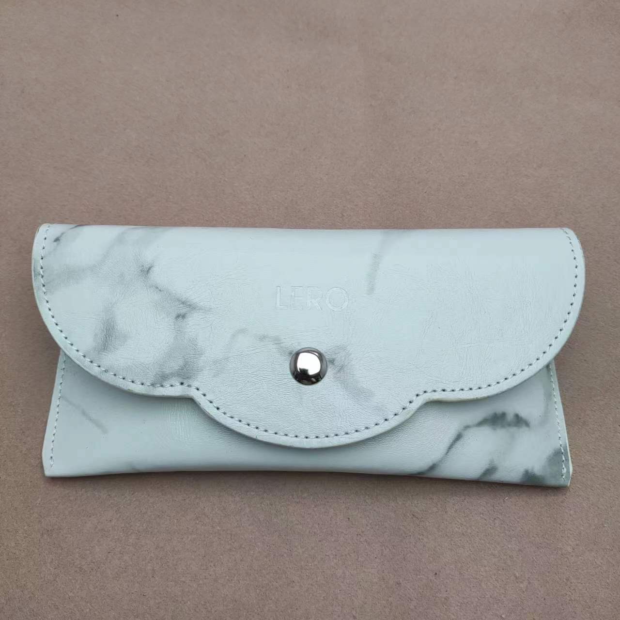 Soft glasses case