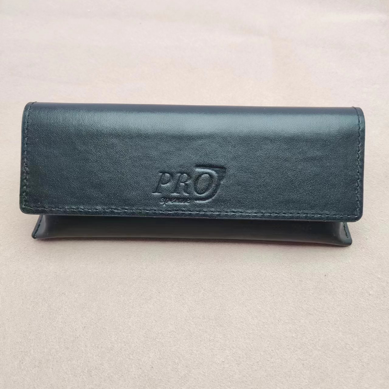 Soft glasses case