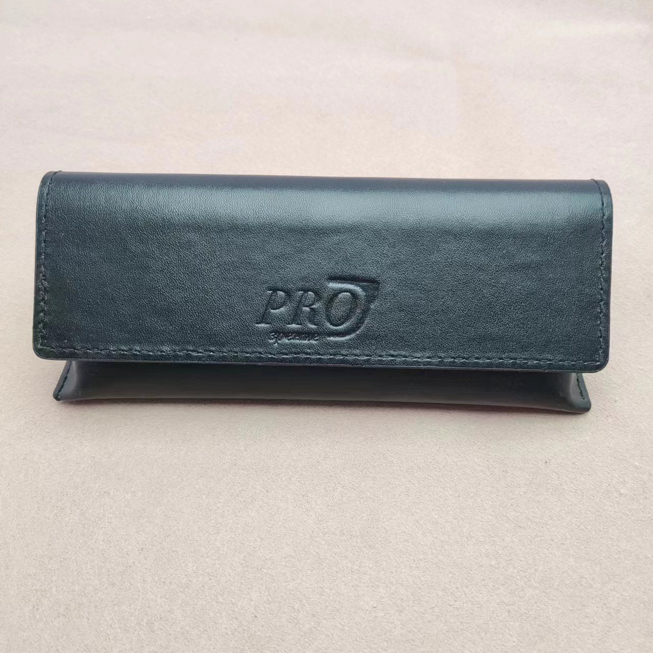 Soft glasses case