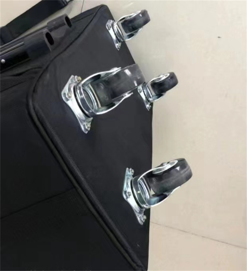 Tie box