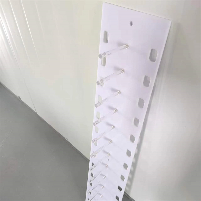 glasses display stand